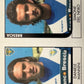 Calciatori Panini 2005/06 mancolista Scegli figurina da 501 a 600