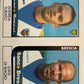 Calciatori Panini 2005/06 mancolista Scegli figurina da 501 a 600
