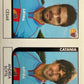 Calciatori Panini 2005/06 mancolista Scegli figurina da 501 a 600