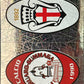 Calciatori Panini 2005/06 mancolista Scegli figurina da 701 a 780