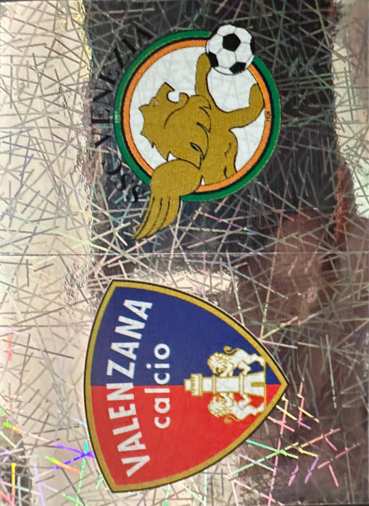 Calciatori Panini 2005/06 mancolista Scegli figurina da 701 a 780