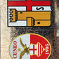 Calciatori Panini 2005/06 mancolista Scegli figurina da 701 a 780