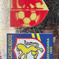 Calciatori Panini 2005/06 mancolista Scegli figurina da 701 a 780
