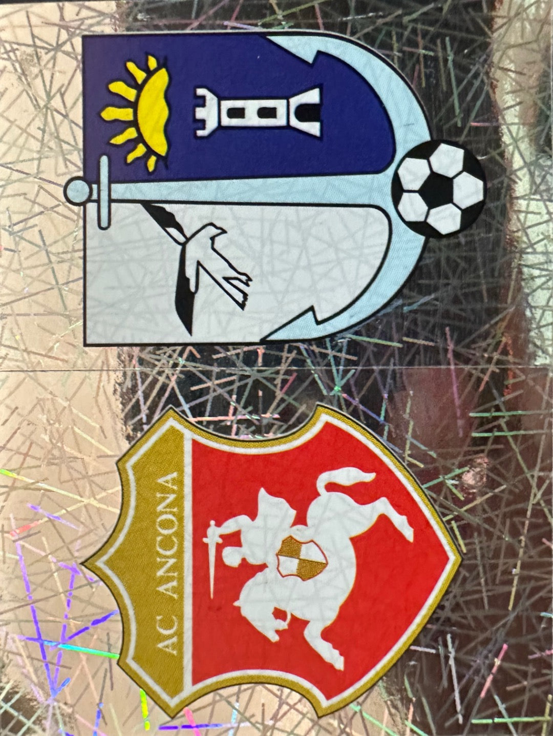 Calciatori Panini 2005/06 mancolista Scegli figurina da 701 a 780