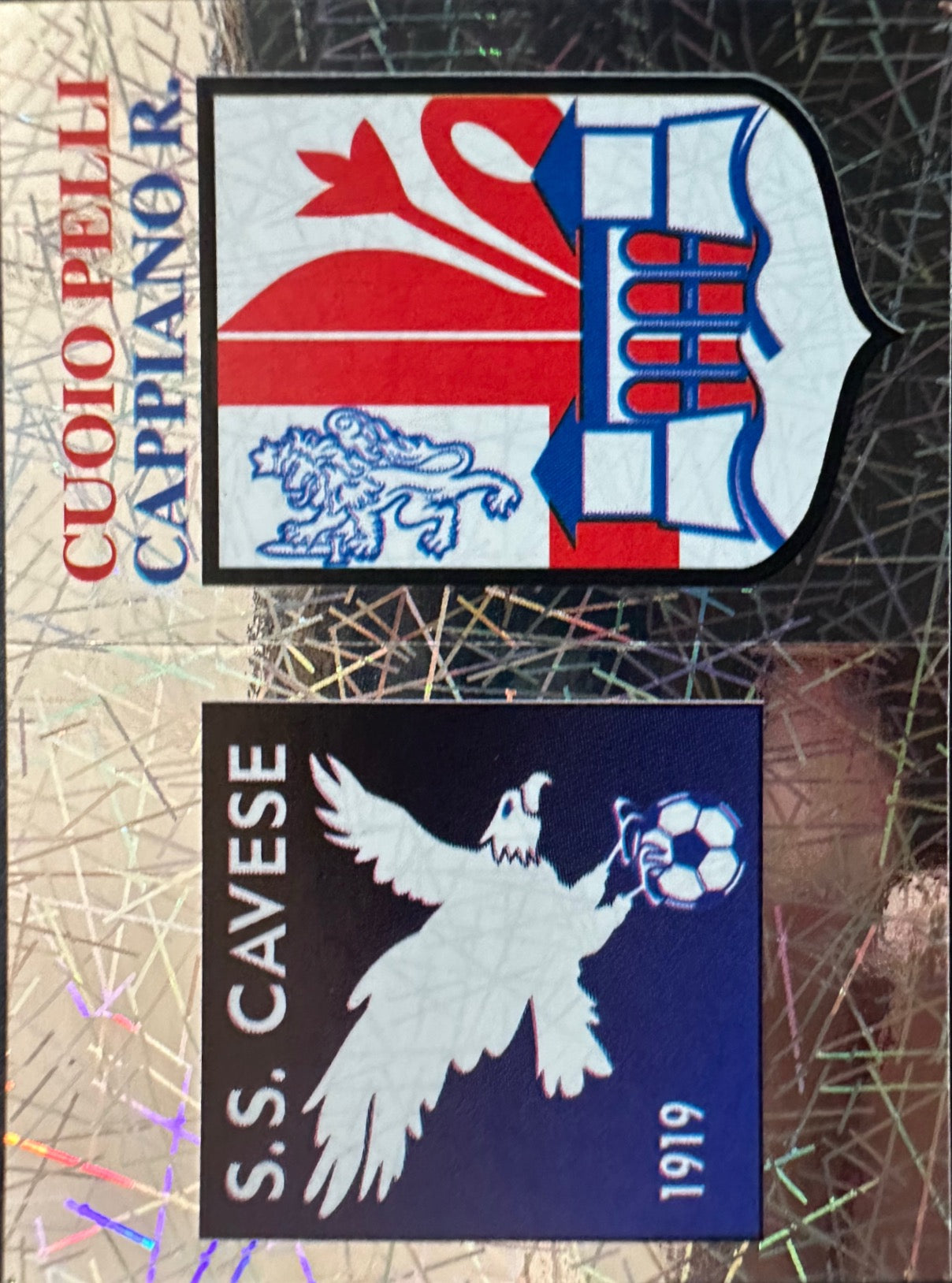 Calciatori Panini 2005/06 mancolista Scegli figurina da 701 a 780