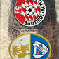 Calciatori Panini 2005/06 mancolista Scegli figurina da 701 a 780