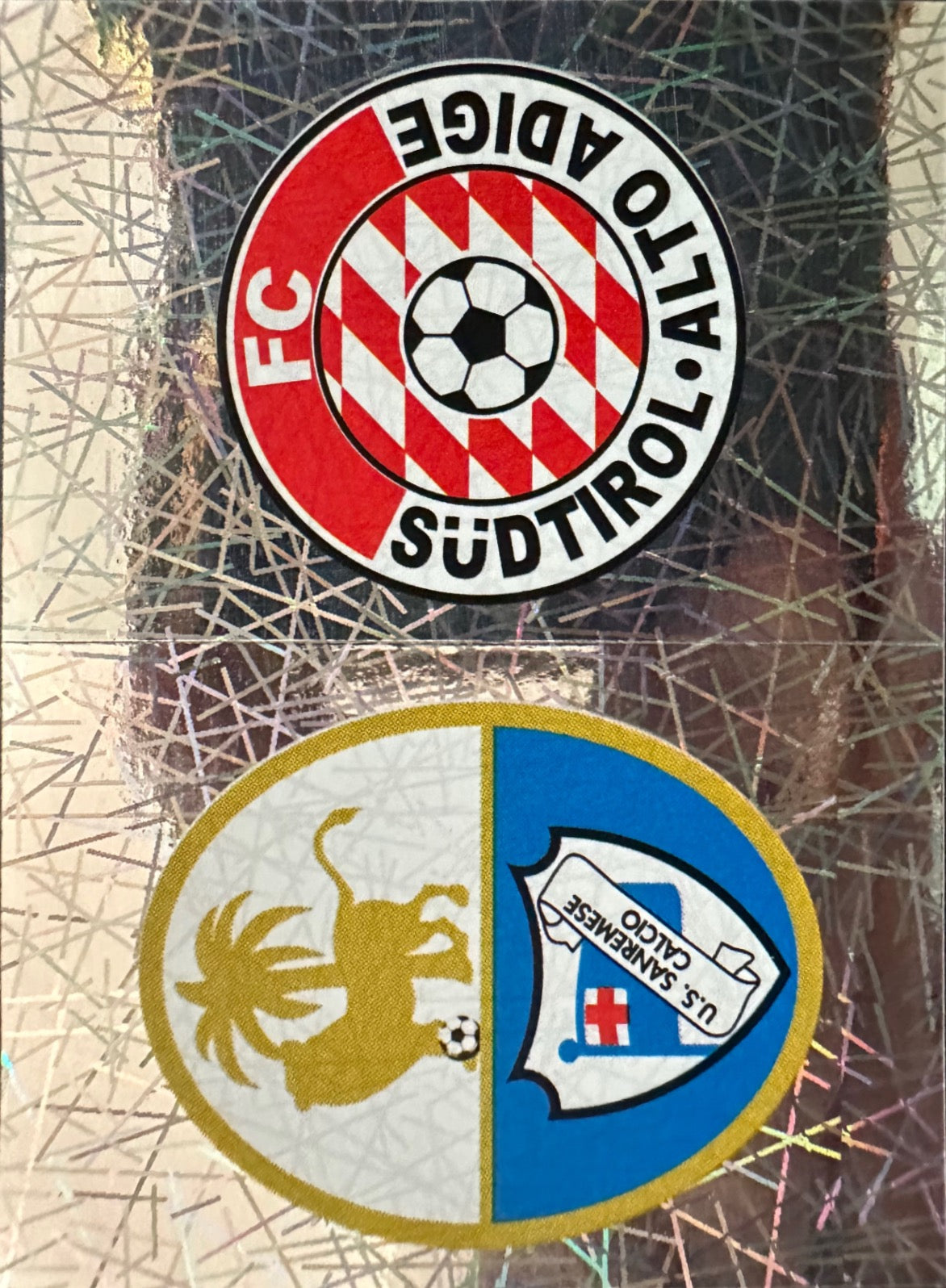 Calciatori Panini 2005/06 mancolista Scegli figurina da 701 a 780
