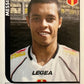 Calciatori Panini 2005/06 mancolista Scegli figurina Aggiornamenti Parte 1
