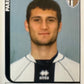 Calciatori Panini 2005/06 mancolista Scegli figurina Aggiornamenti Parte 2