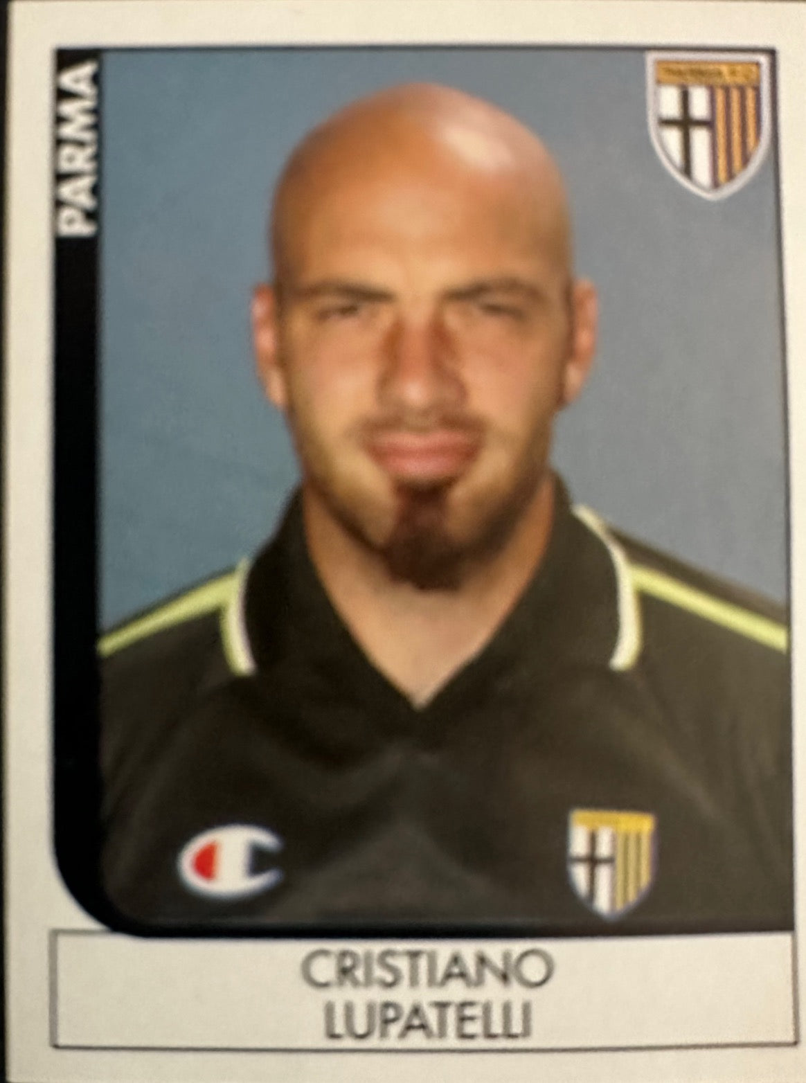 Calciatori Panini 2005/06 mancolista Scegli figurina da 301 a 400
