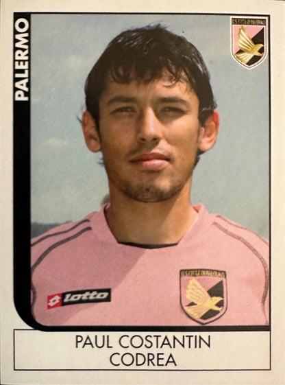 Calciatori Panini 2005/06 mancolista Scegli figurina da 301 a 400