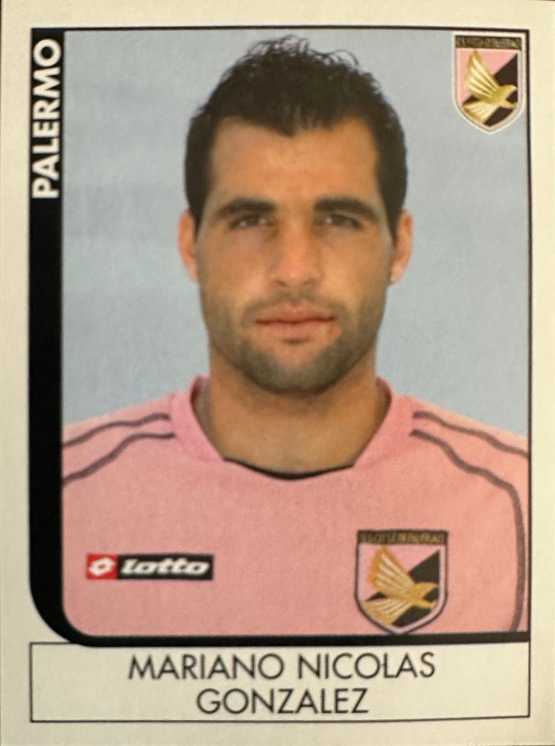 Calciatori Panini 2005/06 mancolista Scegli figurina da 301 a 400