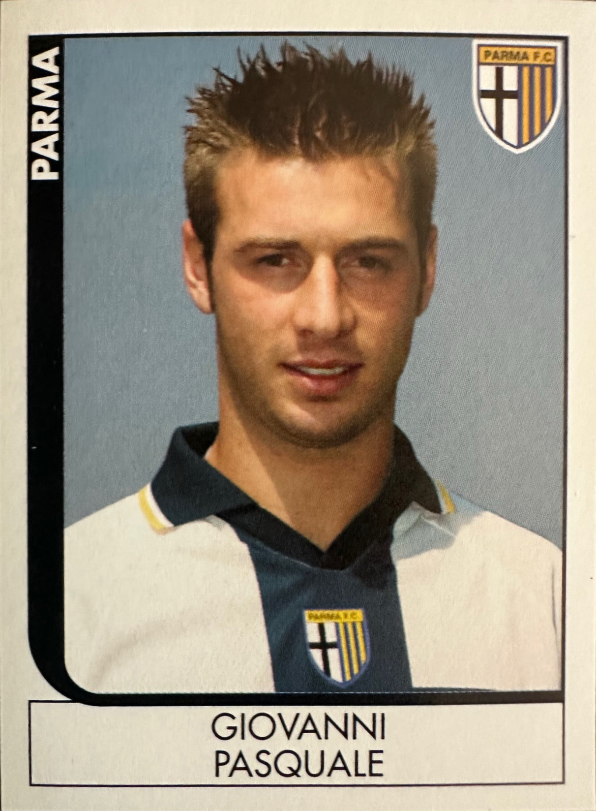 Calciatori Panini 2005/06 mancolista Scegli figurina da 301 a 400