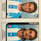 Calciatori Panini 2005/06 mancolista Scegli figurina da 601 a 700