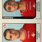 Calciatori Panini 2005/06 mancolista Scegli figurina da 601 a 700