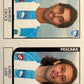 Calciatori Panini 2005/06 mancolista Scegli figurina da 601 a 700