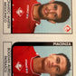 Calciatori Panini 2005/06 mancolista Scegli figurina da 601 a 700