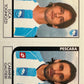 Calciatori Panini 2005/06 mancolista Scegli figurina da 601 a 700