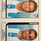 Calciatori Panini 2005/06 mancolista Scegli figurina da 601 a 700