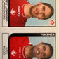 Calciatori Panini 2005/06 mancolista Scegli figurina da 601 a 700