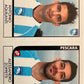 Calciatori Panini 2005/06 mancolista Scegli figurina da 601 a 700