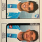 Calciatori Panini 2005/06 mancolista Scegli figurina da 601 a 700
