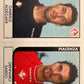 Calciatori Panini 2005/06 mancolista Scegli figurina da 601 a 700