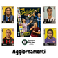 Calciatori Panini 2006/07 mancolista Scegli figurina Aggiornamenti Parte 1