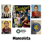 Calciatori Panini 2006/07 mancolista Scegli figurina da 601 a 700