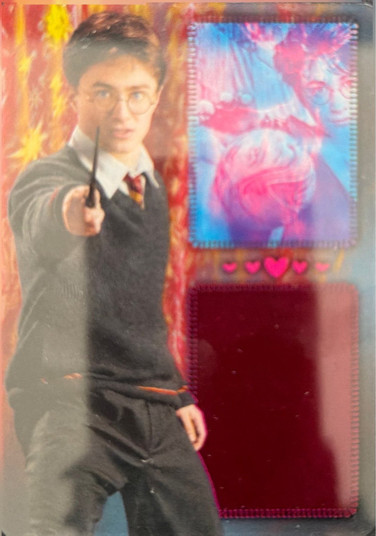 Harry potter Always Trading Card Panini - Scegli Card da 1 a 210