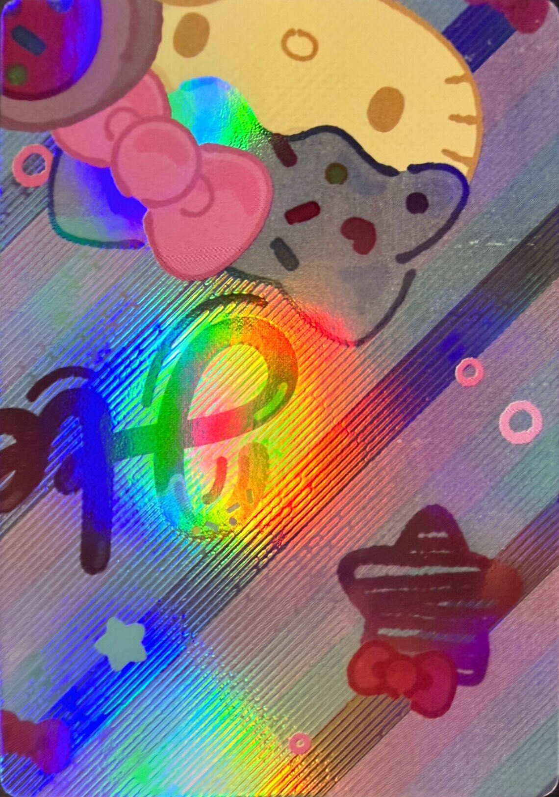 Hello Kitty and friends Trading Cards Panini - Scegli card 1-209