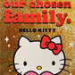 Hello Kitty and friends Trading Cards Panini - Scegli card 1-209