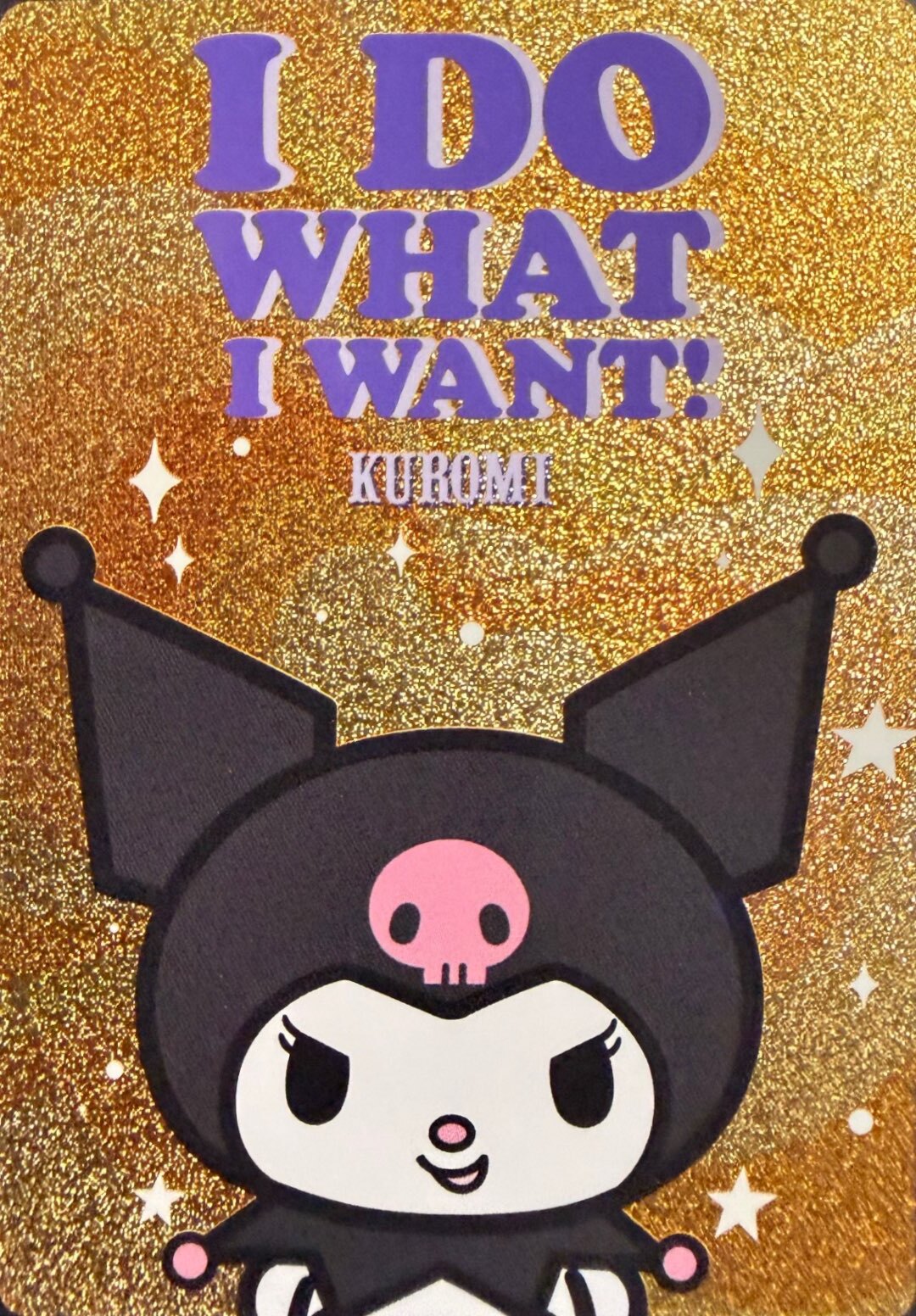 Hello Kitty and friends Trading Cards Panini - Scegli card 1-209