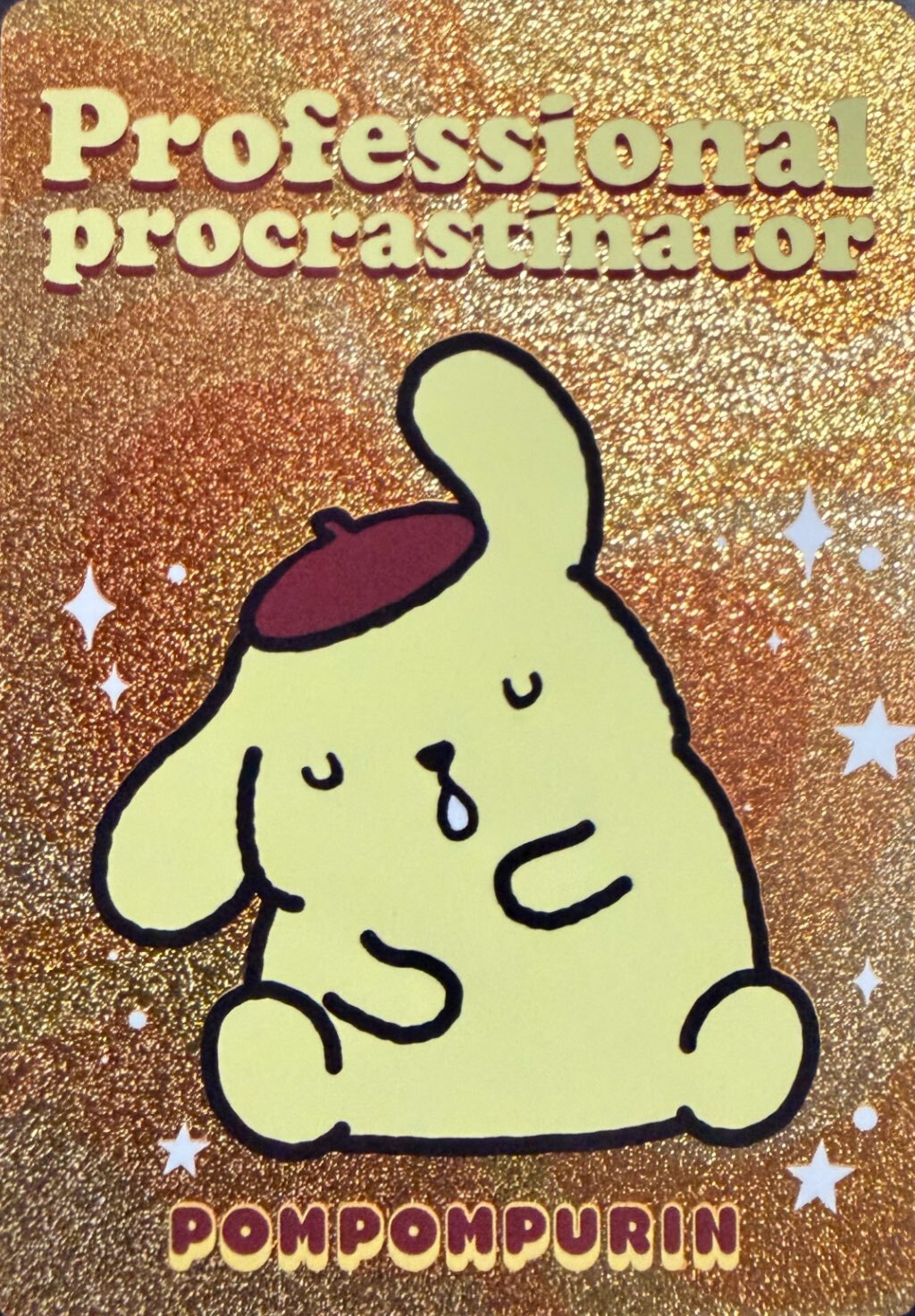 Hello Kitty and friends Trading Cards Panini - Scegli card 1-209