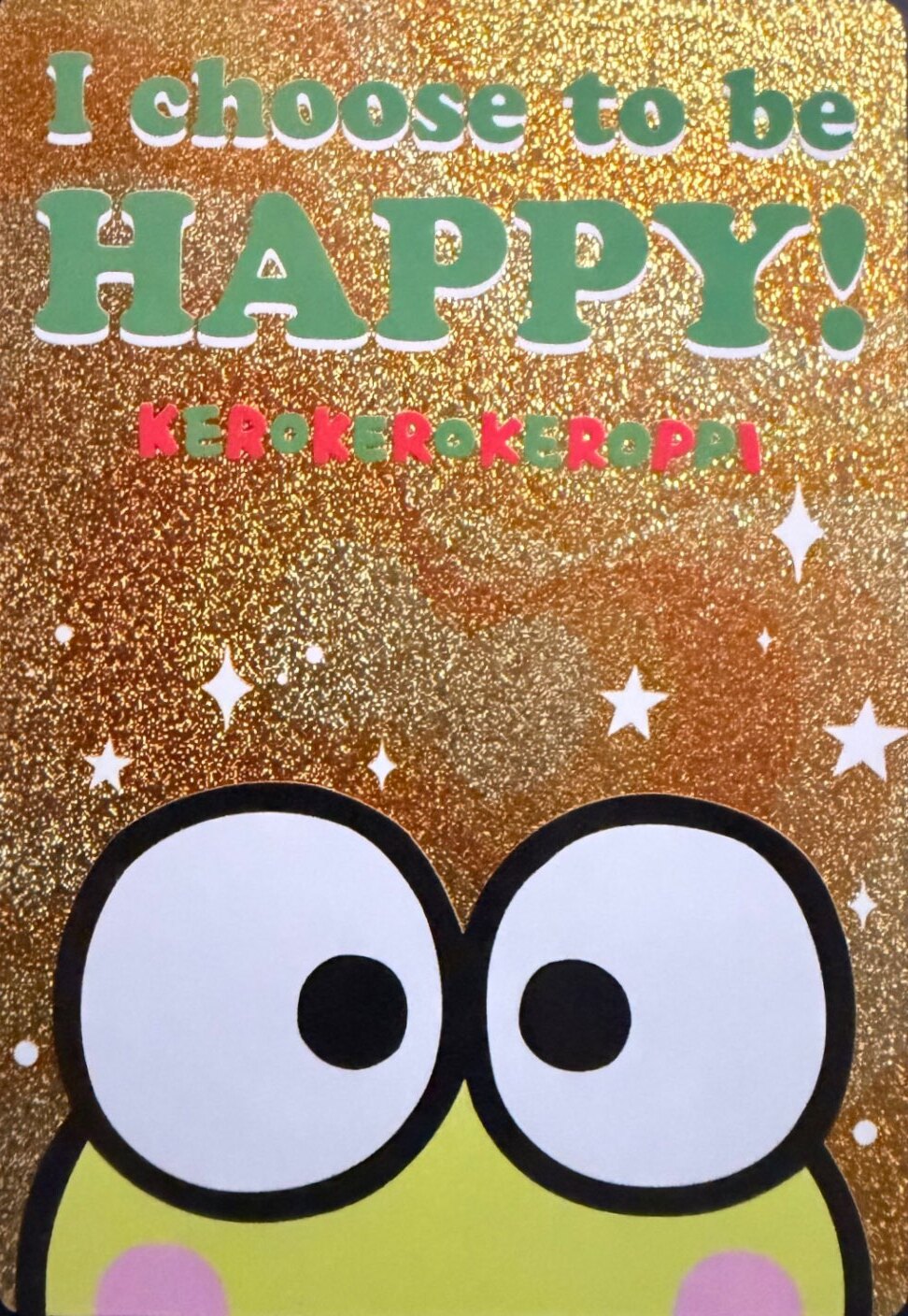 Hello Kitty and friends Trading Cards Panini - Scegli card 1-209