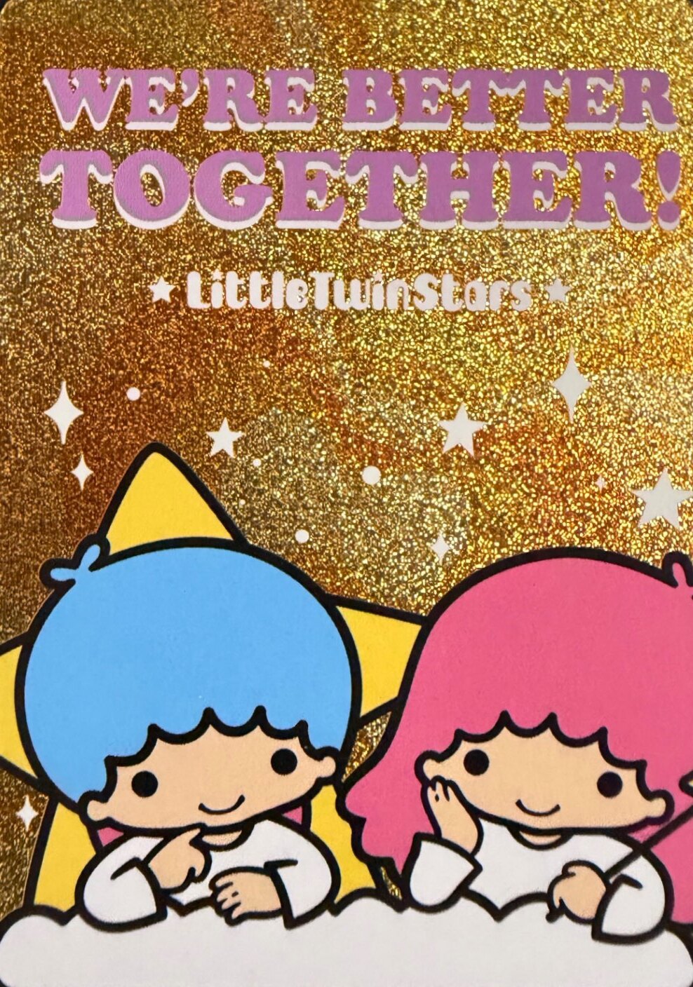 Hello Kitty and friends Trading Cards Panini - Scegli card 1-209