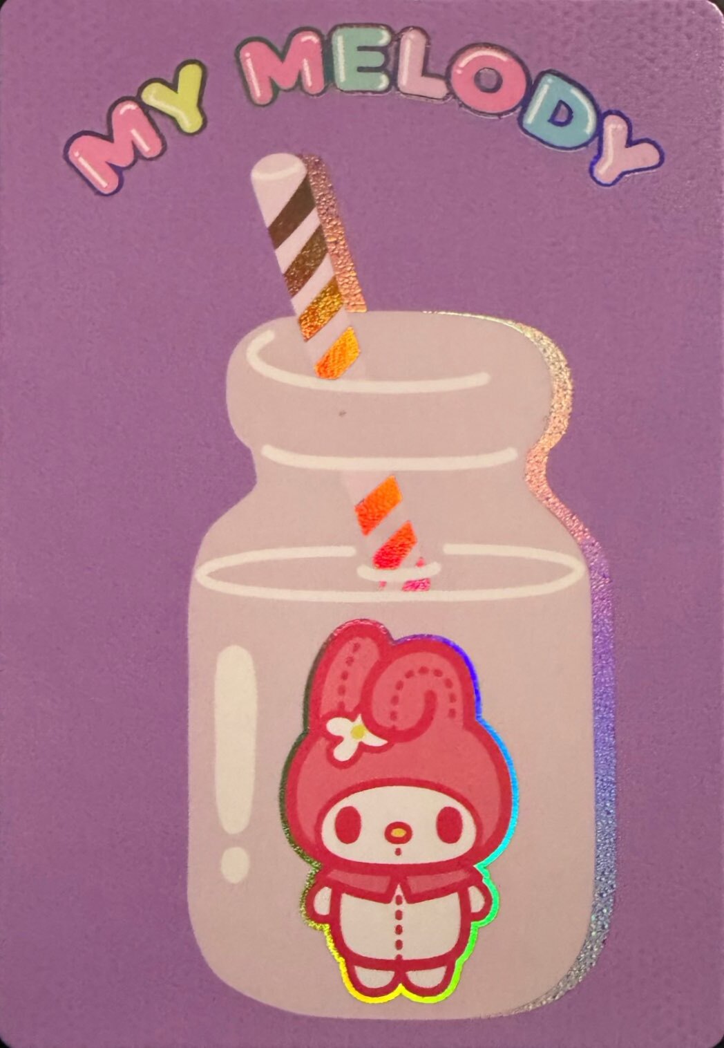 Hello Kitty and friends Trading Cards Panini - Scegli card 1-209