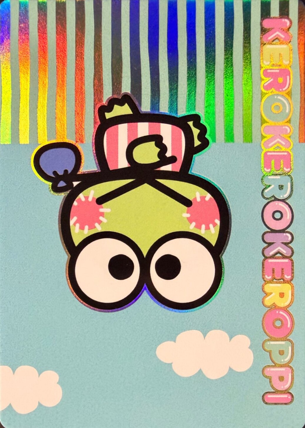 Hello Kitty and friends Trading Cards Panini - Scegli card 1-209