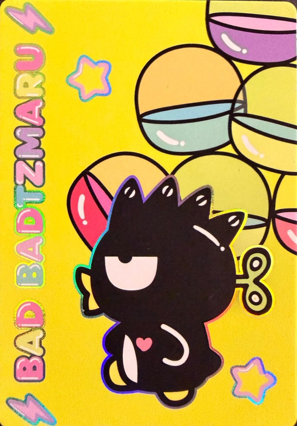 Hello Kitty and friends Trading Cards Panini - Scegli card 1-209