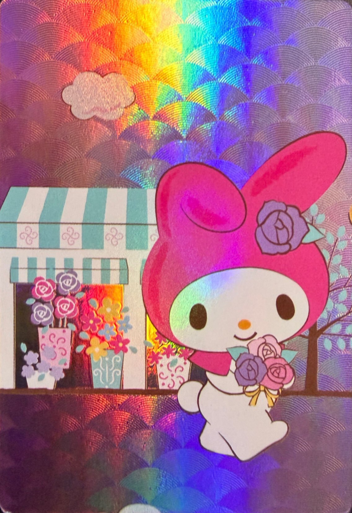 Hello Kitty and friends Trading Cards Panini - Scegli card 1-209