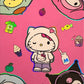 Hello Kitty and friends Trading Cards Panini - Scegli card 1-209