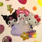 Hello Kitty and friends Trading Cards Panini - Scegli card 1-209