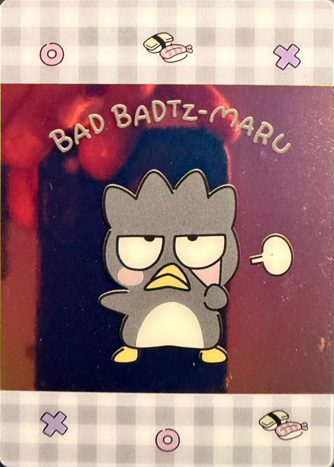 Hello Kitty and friends Trading Cards Panini - Scegli card 1-209