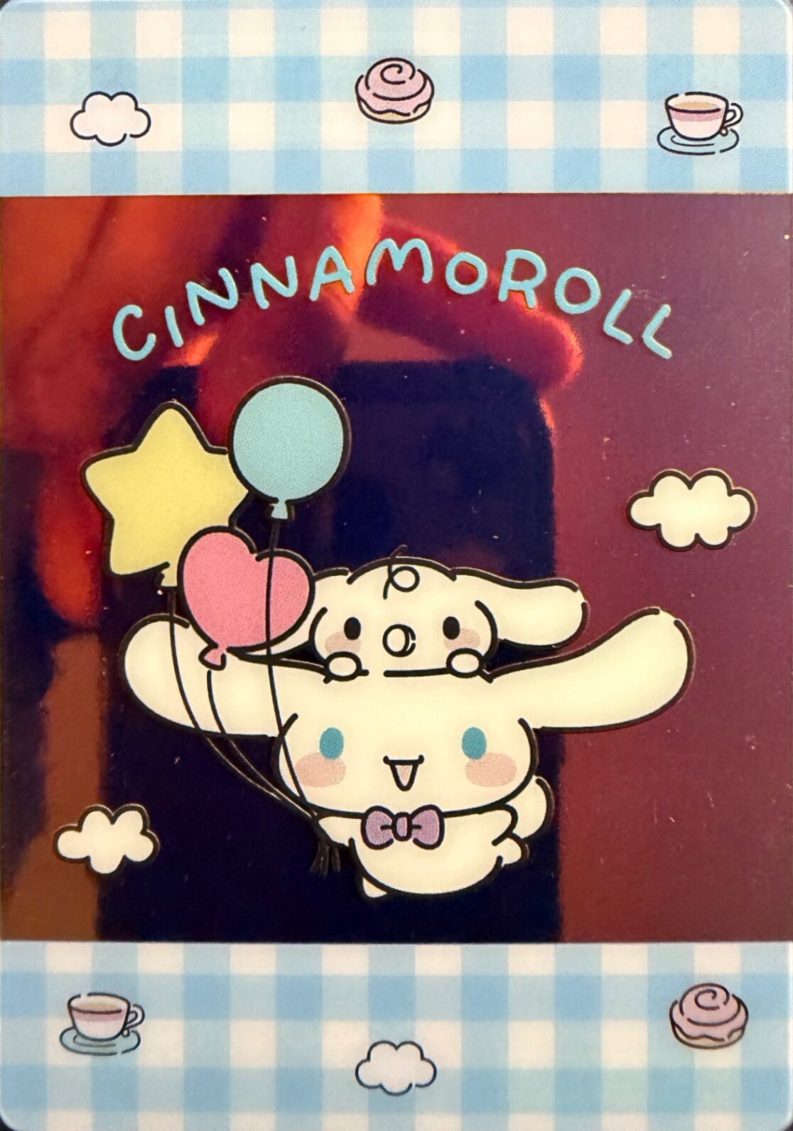 Hello Kitty and friends Trading Cards Panini - Scegli card 1-209