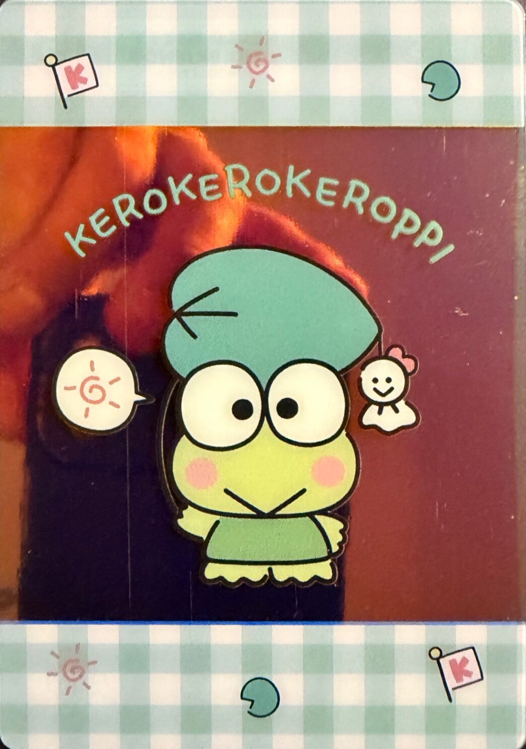 Hello Kitty and friends Trading Cards Panini - Scegli card 1-209