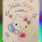 Hello Kitty and friends Trading Cards Panini - Scegli card 1-209