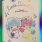 Hello Kitty and friends Trading Cards Panini - Scegli card 1-209