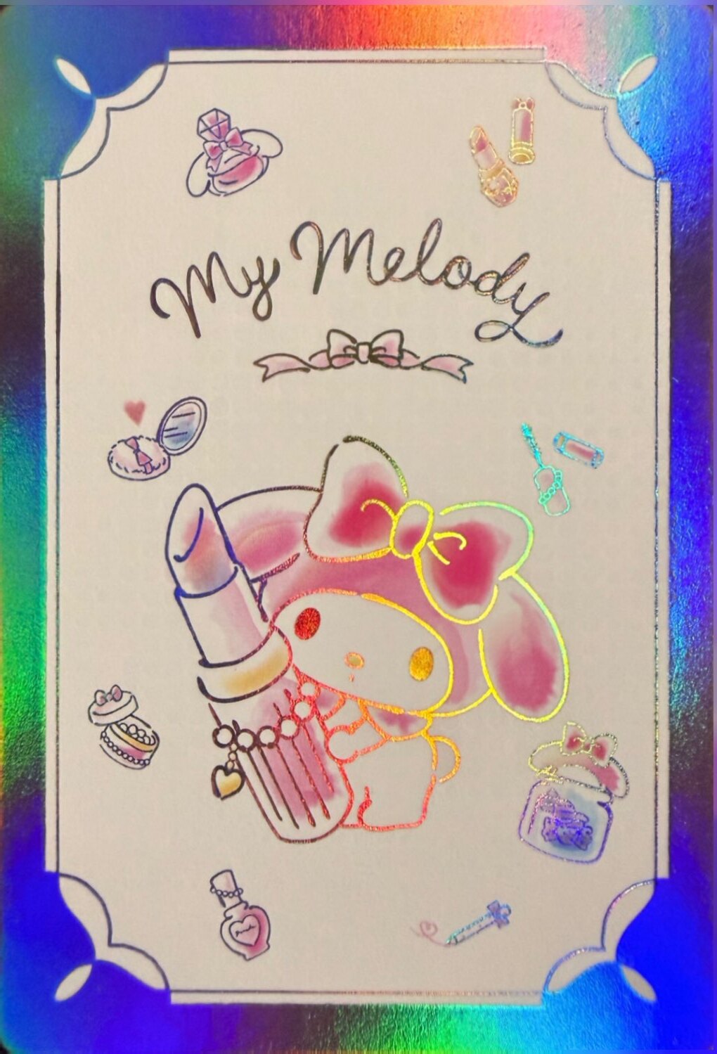 Hello Kitty and friends Trading Cards Panini - Scegli card 1-209