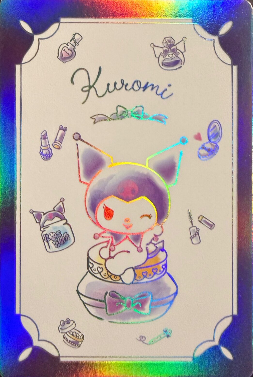 Hello Kitty and friends Trading Cards Panini - Scegli card 1-209