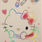 Hello Kitty and friends Trading Cards Panini - Scegli card 1-209